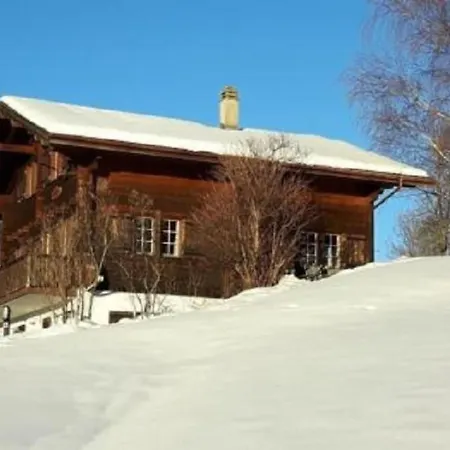 Ritz By Interhome * Ernen