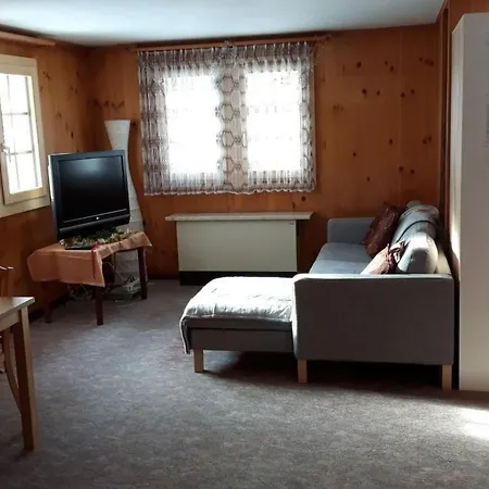 Ritz By Interhome Apartmán *