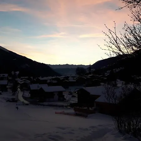 Ritz By Interhome * Ernen