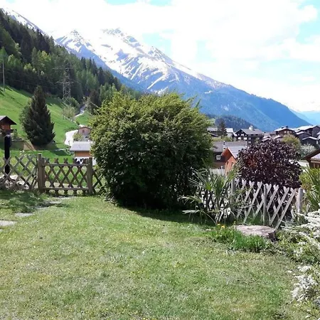 Ritz By Interhome Apartman *