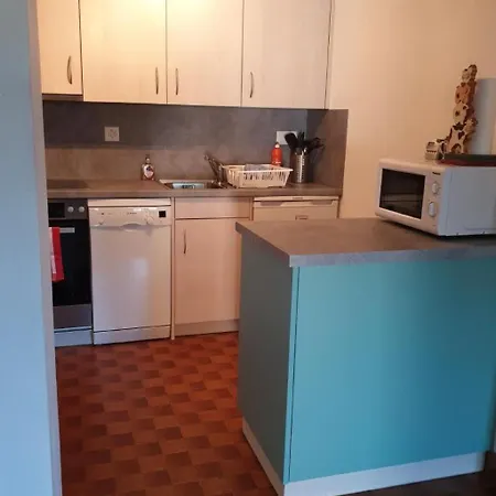Apartmán Ritz By Interhome Ernen