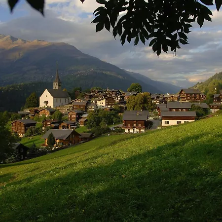 Ritz By Interhome Appartement *