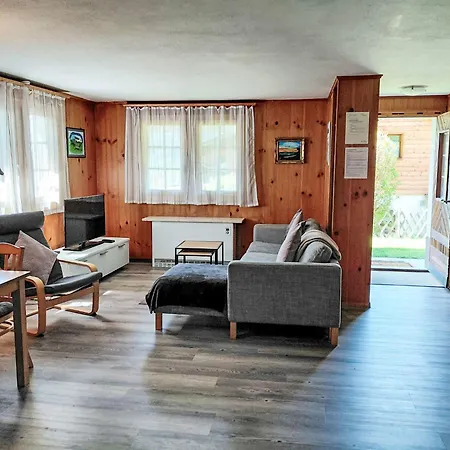 Apartmán Ritz By Interhome *
