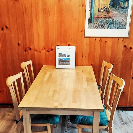 Apartmán Ritz By Interhome Ernen