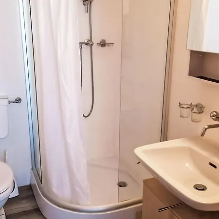 Ritz By Interhome Apartmán *