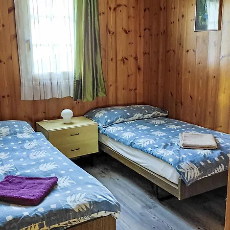 Ritz By Interhome Apartmán Ernen