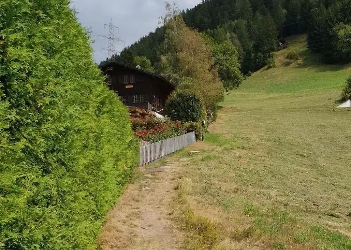 Appartement Ritz By Interhome *