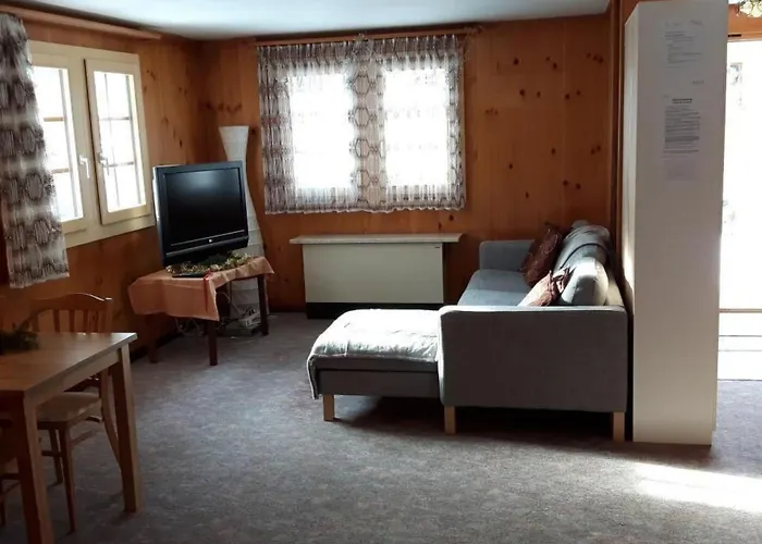 Ritz By Interhome Διαμέρισμα *