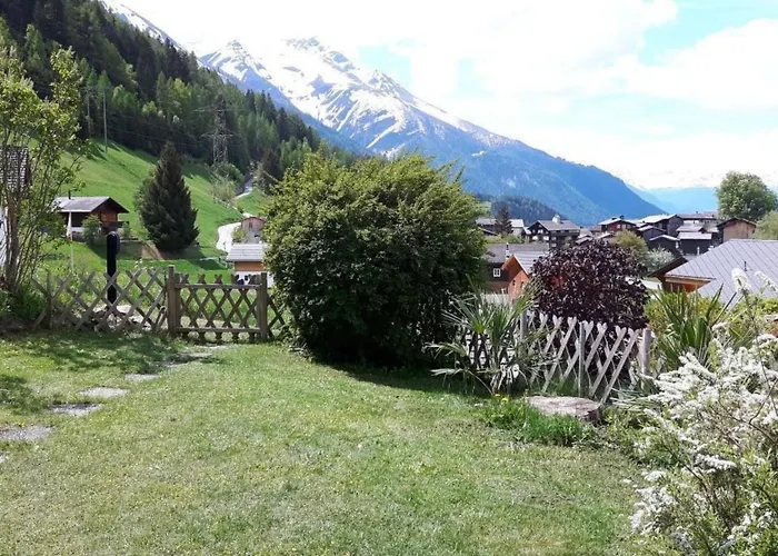 Ritz By Interhome Appartement *