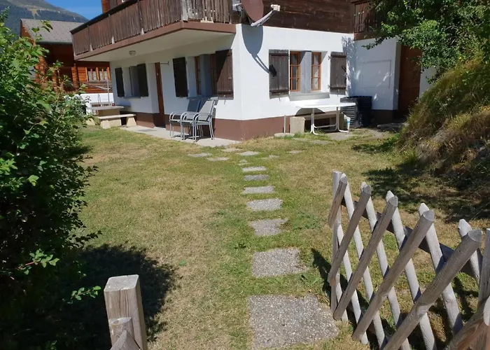 Ritz By Interhome Appartement *