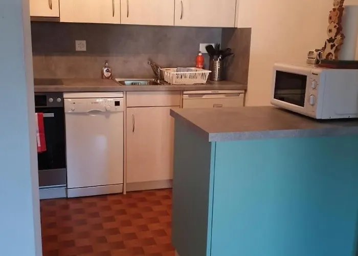 Apartman Ritz By Interhome Ernen