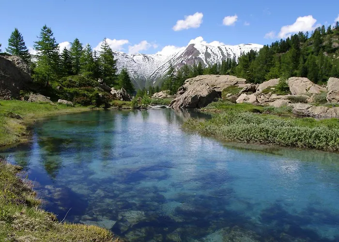 Ritz By Interhome * Ernen