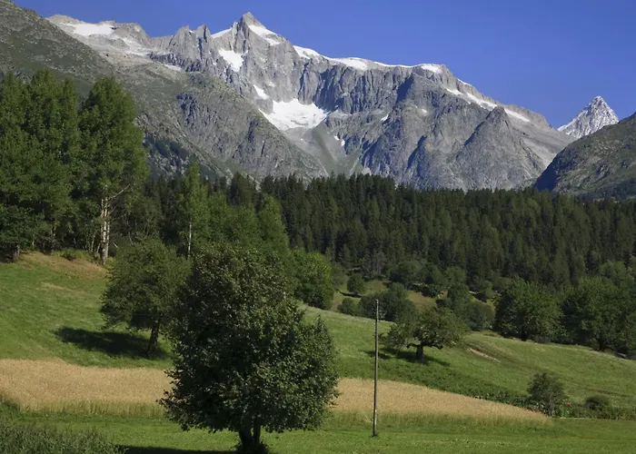 Ritz By Interhome Appartement