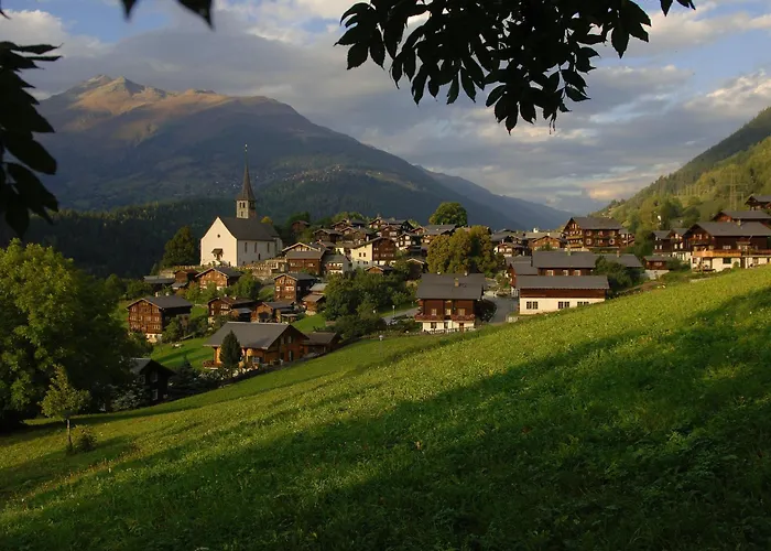 Ritz By Interhome Διαμέρισμα *