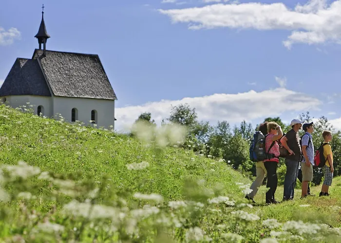 Appartement Ritz By Interhome *